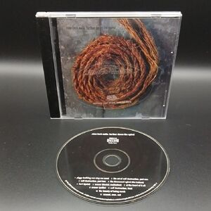 Nine Inch Nails – Further Down The Spiral (1995 CD) Industrial Alternative Rock